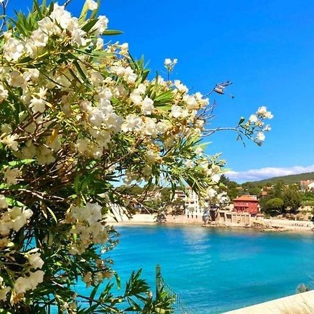 Superbe appartement cosy à 300 m de la plage Bandol Extérieur photo