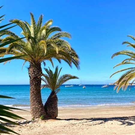 Superbe appartement cosy à 300 m de la plage Bandol Extérieur photo
